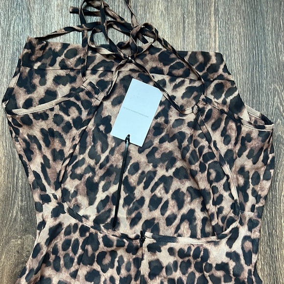 Isabelle Quinn Duke Mini Dress - Picture 5 of 7